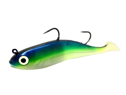 Osprey R Mac Top Hook Swimbaits