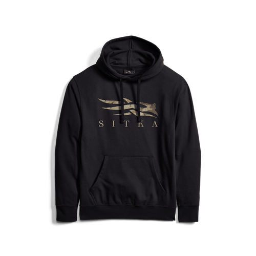 Sitka Icon Optifade Pullover Hoody Sitka Icon Optifade Pullover Hoody