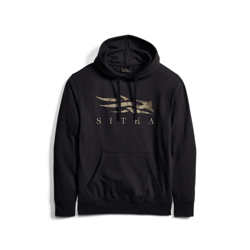 Sitka Icon Optifade Pullover Hoody