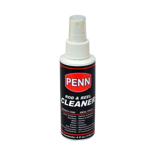 PENN® Rod and Reel Cleaner