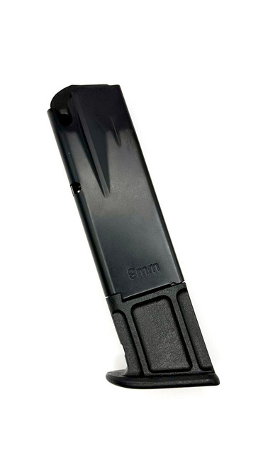 Walther PDP Full-size 9mm 10 Round Magazine