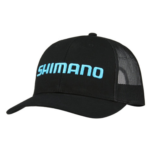 Shimano Low Pro Cap