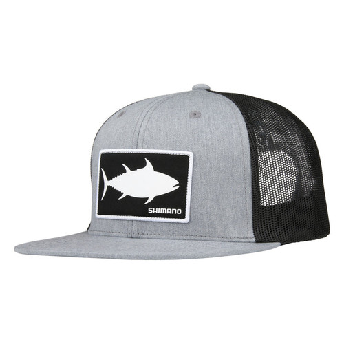 Shimano Original Flatbill Cap