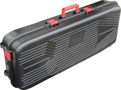 MTM BC44 Traveler Bow Case with Wheels