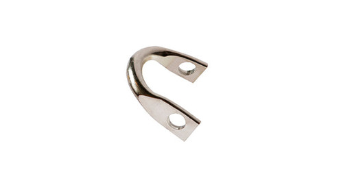 Simon Stirrup Style Clevis