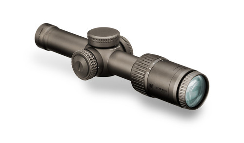 Vortex VIPER® PST™ GEN II 5-25X50 FFP (MOA)