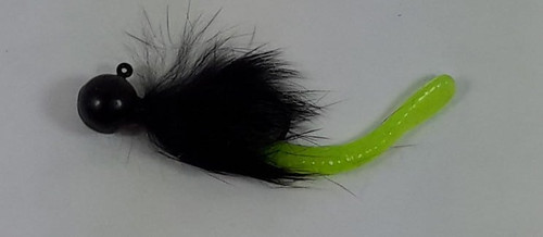 John's Jigs Coho Carnage- 1/2oz