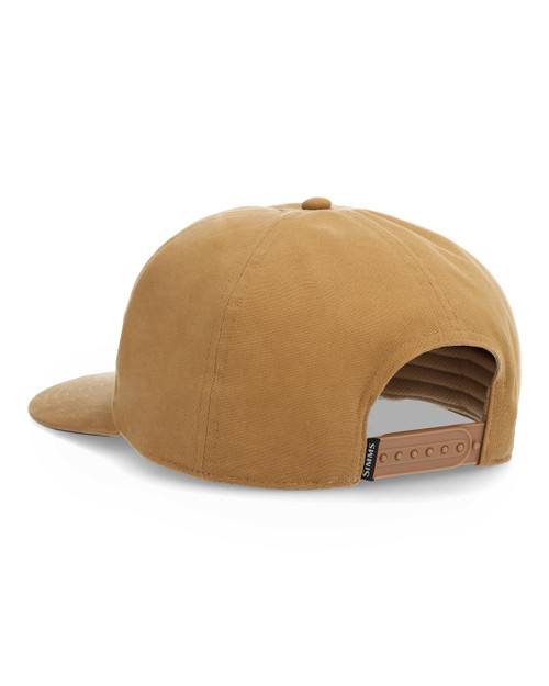 Simms Double Haul Hat