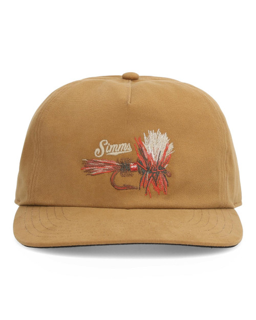 Simms Double Haul Hat