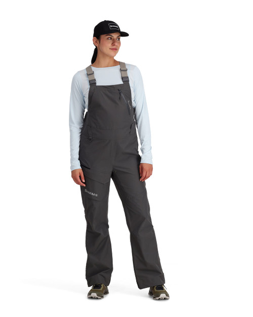 Simms W's Simms Challenger Fishing Bib