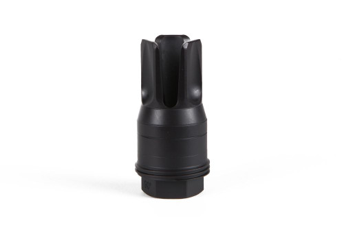 Sig Sauer Clutch-Lok Shouldered QD Flash Hider for SLX/SLH Suppressors