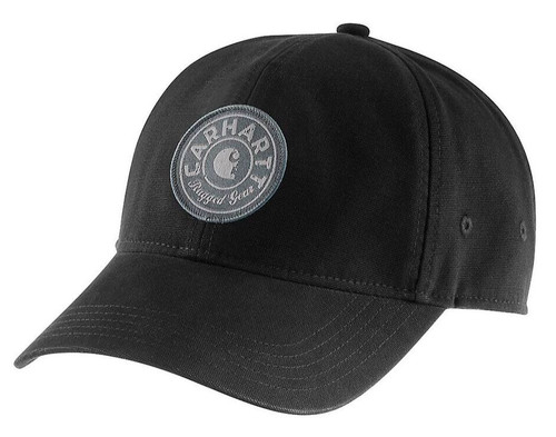 Carhartt Built to Last Patch Cap