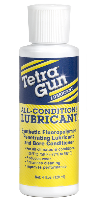 Tetra Gun All-Conditions Lubricant