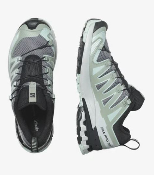 Salomon XA PRO 3D V9 Women's Trail Running Shoes