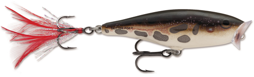 Rapala Skitter Pop - 3/16oz