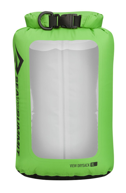 Sea To Summit View Dry Bag Apple Green