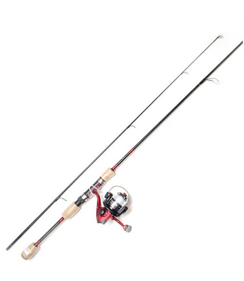 Okuma Celilo 9ft6 Spinning Rod 2pc And Pulsinno HA3000 Reel Fishing Combo  for Sale in Mesa, AZ - OfferUp