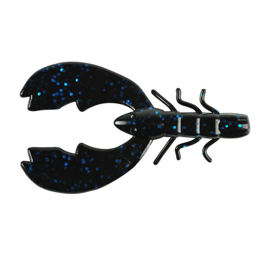 Berkley PowerBait® Chigger Craw 4"