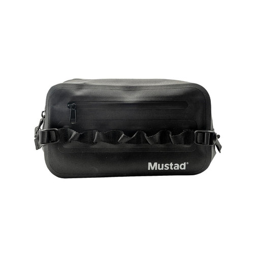 Mustad Tactical Waist Pack