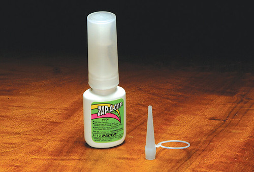 Zap-A-Gap Glue