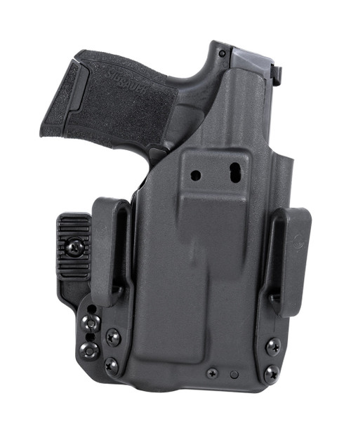 Sig Sauer P365 TLR7 Sub Pro Series IWB Light Holster