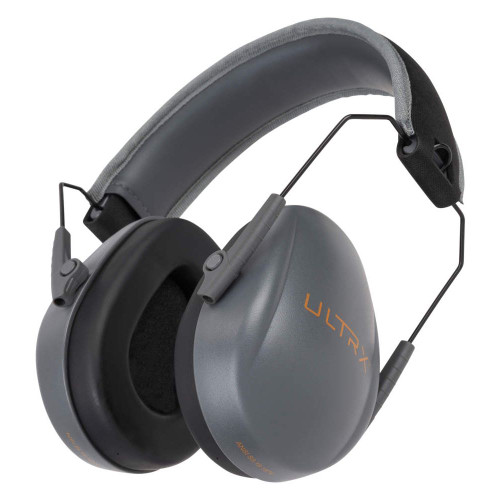 ULTRX Slim Profile Passive Earmuff