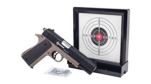 Crosman Classic 1911 Pistol Kit (BB)