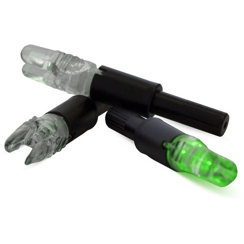 NAP Thunderglo Lighted Nocks