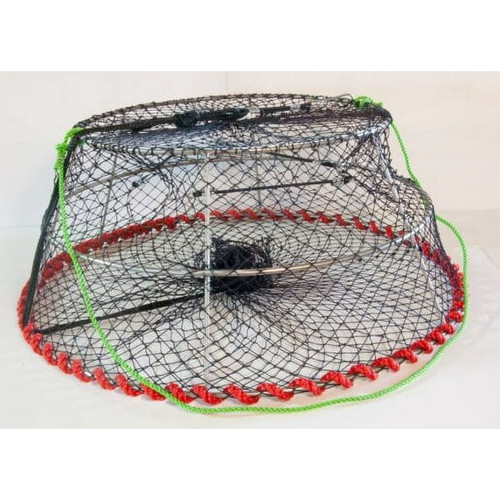 Beau-Mac Shrimp Trap Stackable 30x20x12