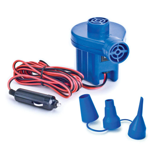 Solstice 12 Volt Inflator