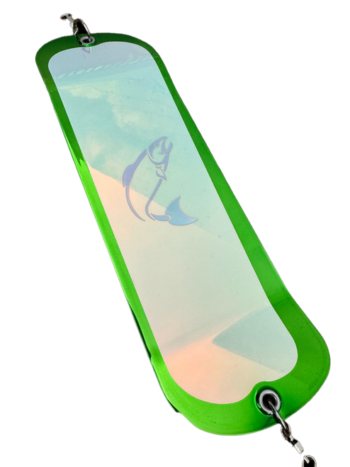 Westcoast Fishing Tackle Electro Mirror Flashers