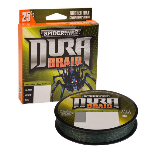 Berkley SpiderWire DuraBraid