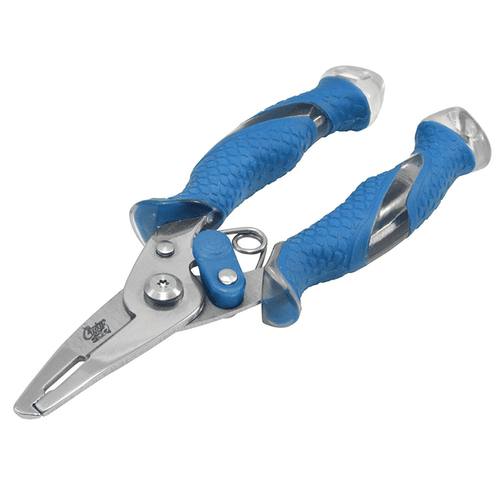 Cuda 5" Titanium Bonded Mini Plier