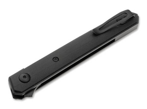 Boker Plus Kwaiken Air Mini G10 All Black