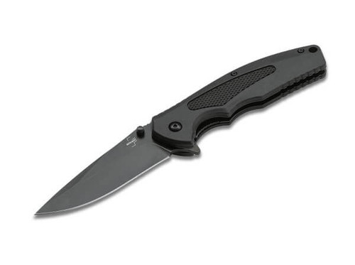 Boker Plus Gemini NGA Assisted BK