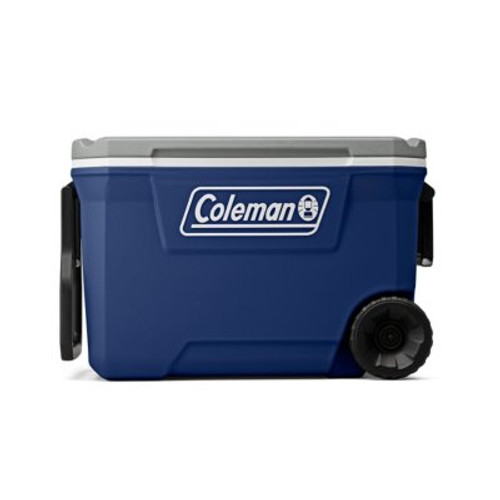 Coleman 316 Series™ 62-Quart Wheeled Cooler