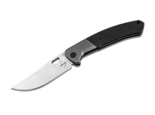 Boker Plus Elso Folder