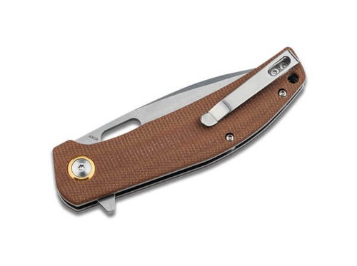 Boker Magnum Toxicofera