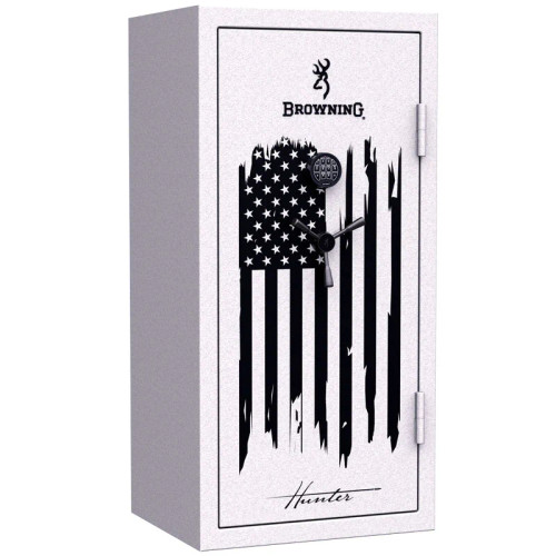 Browning HTR33 Hunter Patriotic Gun Safe Special Edition