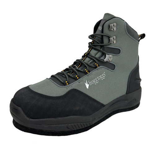 Frogg Togg Men's Deep Current Felt Wading Boot Frogg Togg Men's Deep Current Felt Wading Boot