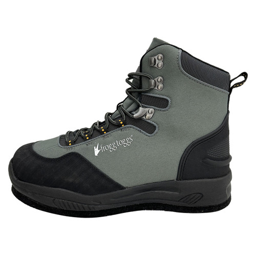 Frogg Togg Men's Deep Current Felt Wading Boot