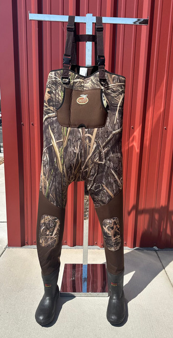 Shop Now - Fishing - Waders - Neoprene - Sportco.com