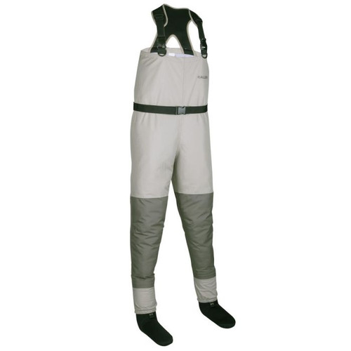 Allen Platte Pro Breathable Wader