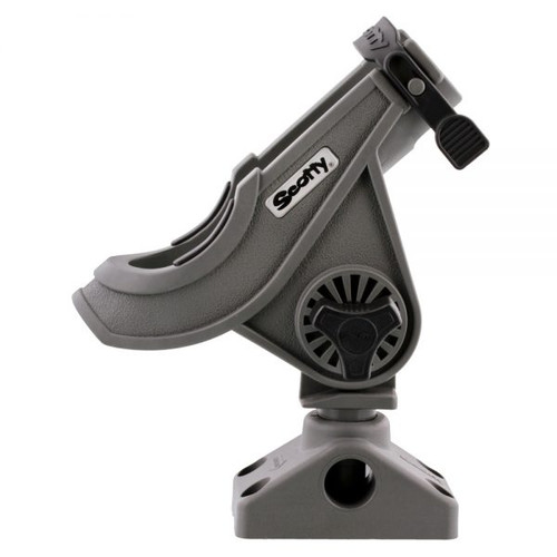 Scotty Orca Rod Holder With Side/deck Mount for sale online