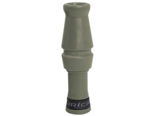 Impact Mallard Call