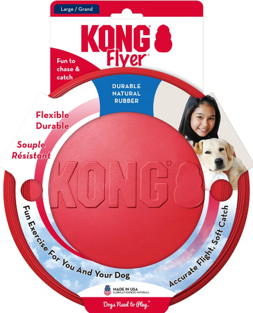 Kong Flyer - Large