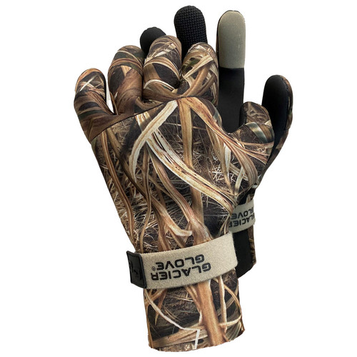 Glacier Pro Waterfowler Glove