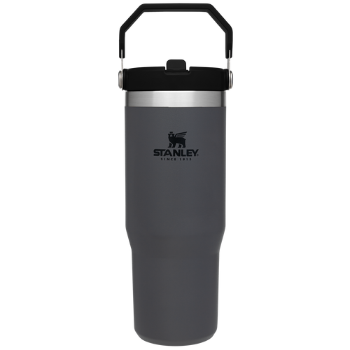 The Iceflow Flip Straw Tumbler - 30oz