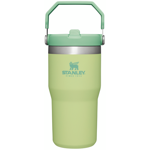 The Iceflow Flip Straw Tumbler - 20oz