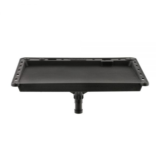 Scotty Black Bait Board & Accessory Tray 455